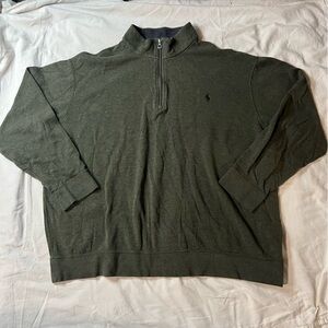 Polo Ralph Lauren Quarter Zip